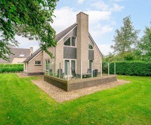 Villapark Kamperfoelie 27 De Koog Netherlands