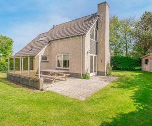 Villapark Kamperfoelie 29 De Koog Netherlands