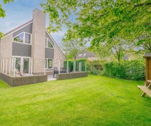 Villapark Kamperfoelie 37 De Koog Netherlands