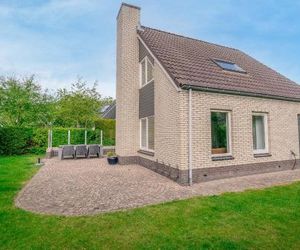 Villapark Kamperfoelie 49 De Koog Netherlands