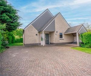 Villapark Kamperfoelie 65 De Koog Netherlands