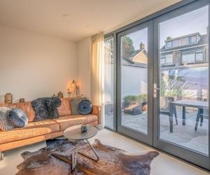 Brink 15 De Koog Netherlands