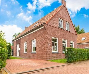 Quaint Holiday Home in Breskens with Graden Breskens Netherlands