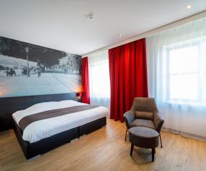 Bastion Hotel Arnhem Arnhem Netherlands