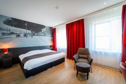 Hotel Photo 1