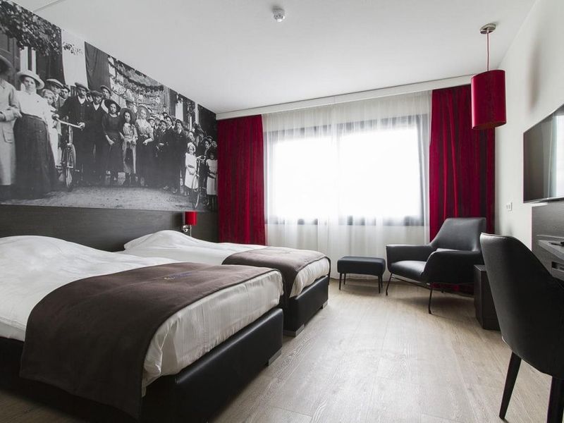 Hotel Photo 2