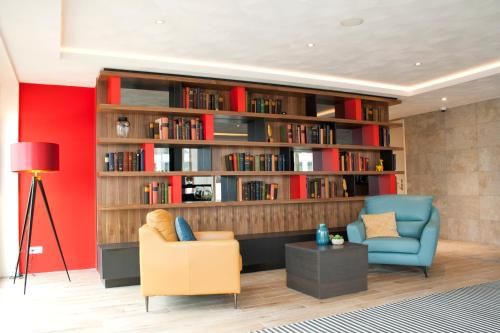 Hotel Photo 21