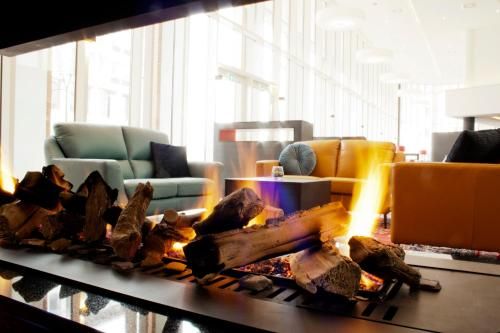 Hotel Photo 22