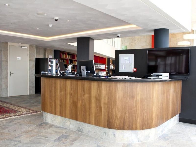 Hotel Photo 4