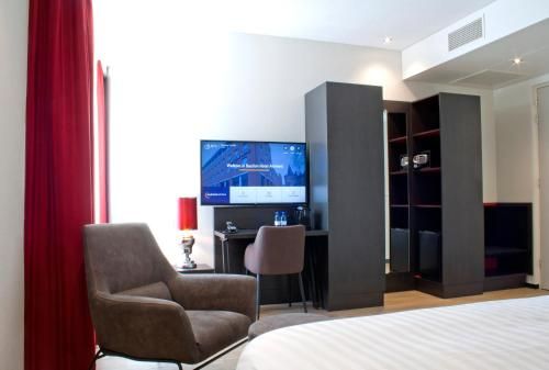 Hotel Photo 9