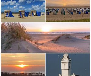 Appartementen Zeezijde Katwijk Aan Zee Netherlands