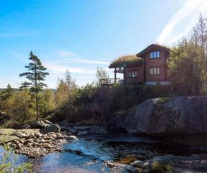 Holiday Home Vinterro (SOW047) Oyulfstad Norway