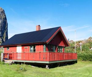 Holiday Home Eggum (LFT041) Unnstad Norway