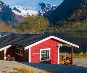 Holiday Home Vindreken (FJS019) Balestrand Norway