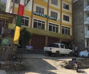 Hotel Tibet Syafrubensi Mountain Nepal