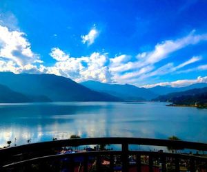 Hotel Rupee Pvt. Ltd. Pokhara Nepal