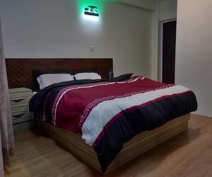 Sanga homestay Badagaon Nepal