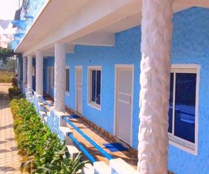 Hong Qi Hotel Sauraha Nepal