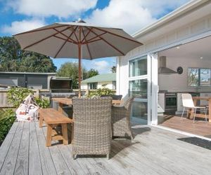 The Waihi Beach House - Waihi Beach Holiday Home Waihi Beach New Zealand