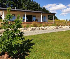 Cottage 45° South Te Anau New Zealand