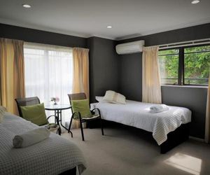 Beautiful Natural Scenery Holiday Home Taupo New Zealand