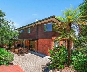 Acacia Bay Getaway - Lake Taupo Holiday Home Taupo New Zealand
