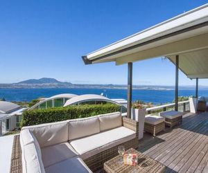 Heights Haven - Acacia Bay Holiday Home Taupo New Zealand