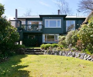 Bliss - Taupo Holiday Home Taupo New Zealand