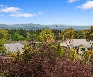 Lakewood Haven - Taupo Holiday Home Taupo New Zealand