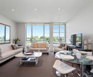 Marinaside Villa - Taupo Holiday Apartment Taupo New Zealand