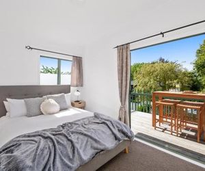 Weka Lodge - Taupo Holiday Home Taupo New Zealand