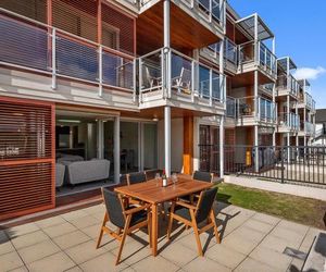 Roberts Retreat - Taupo Holiday Home Taupo New Zealand