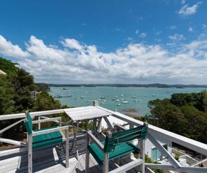 Te Maiki Escape - Russell Holiday Home Russell New Zealand