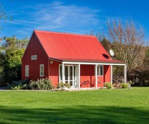 Brookhaven Cottage Renwicktown New Zealand