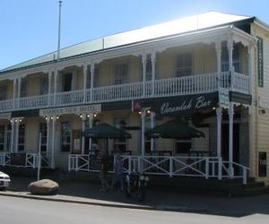 HarbourView Hotel Raglan New Zealand