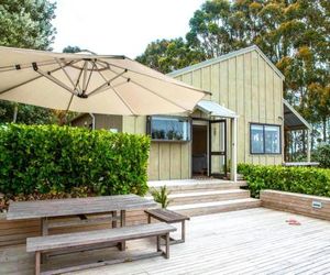 Two Rooms Onetangi - Onetangi Holiday Home Waiheke Island New Zealand