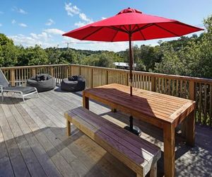 Island Time - Onetangi Holiday Home Waiheke Island New Zealand