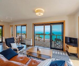 Haulashore Vista Nelson New Zealand