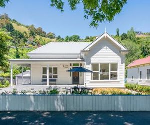 Maitai Central Villa Nelson New Zealand