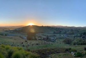 Wake Field Views Brightwater New Zealand