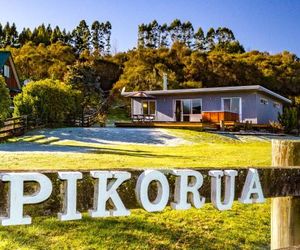 Pikorua - Raurimu Holiday Home Raurimu Spiral New Zealand