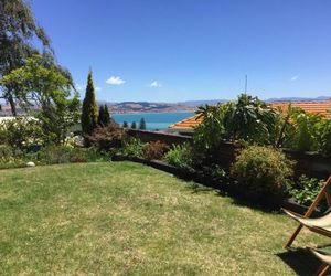 Jacaranda Lodge - Napier Hill Holiday Home Napier New Zealand