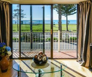 Magic on Marine Parade - Napier Holiday Home Napier New Zealand