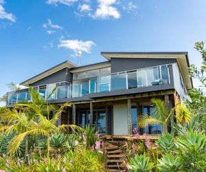 Cheviots Hideaway - Mangawhai Heads Holiday Home Mangawai New Zealand