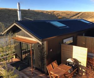 Skylight House with Stunning Outdoor Bath Lake Tekapo New Zealand