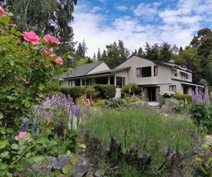 Star Dream Manor Lake Tekapo New Zealand