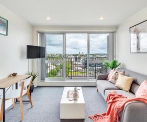 Harbour View Two Bedroom Apartment Auckland New Zealand