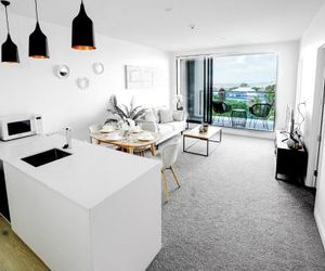 CHELSEABAY Modern Apartment Auckland New Zealand