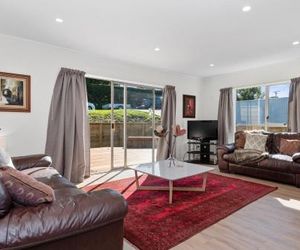Styley on Briarley Unit 1 Tauranga New Zealand
