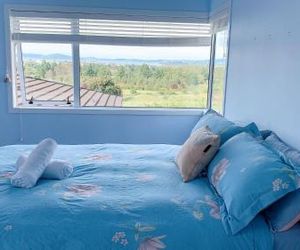 Panoramic View Apartment Rotorua New Zealand